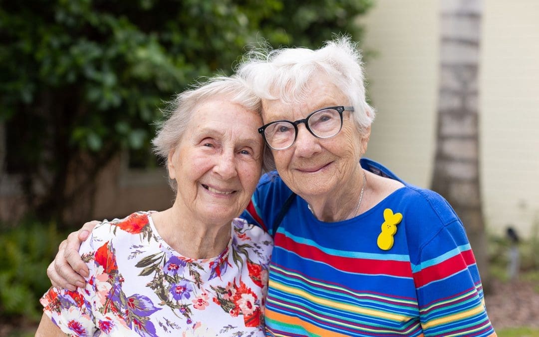 What Is Assisted Living? Your Questions Answered.