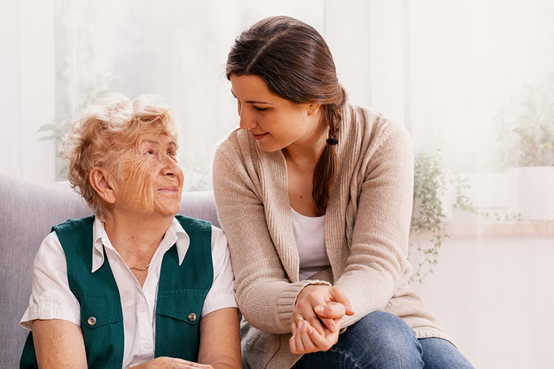 11 Signs It Might Be Time for Assisted Living