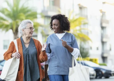 What Is the Cost of Assisted Living in Florida?