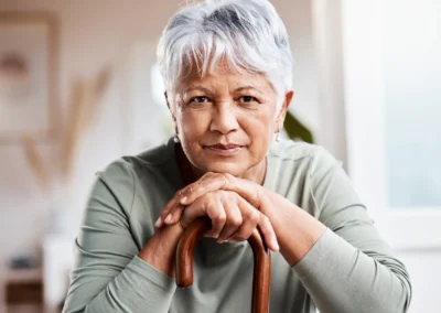 20 Things Not To Say to Someone With Dementia