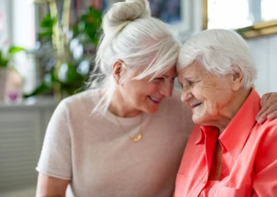 Moving to Assisted Living Checklist