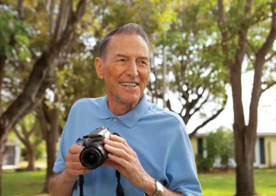 Things To Do in Retirement
