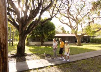 What Are the Best Companion Pets for Seniors?